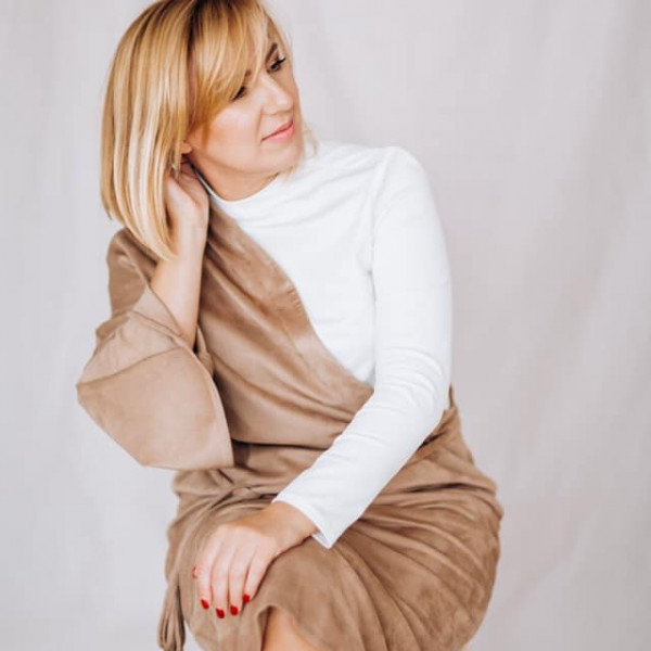 Светлана Боровая